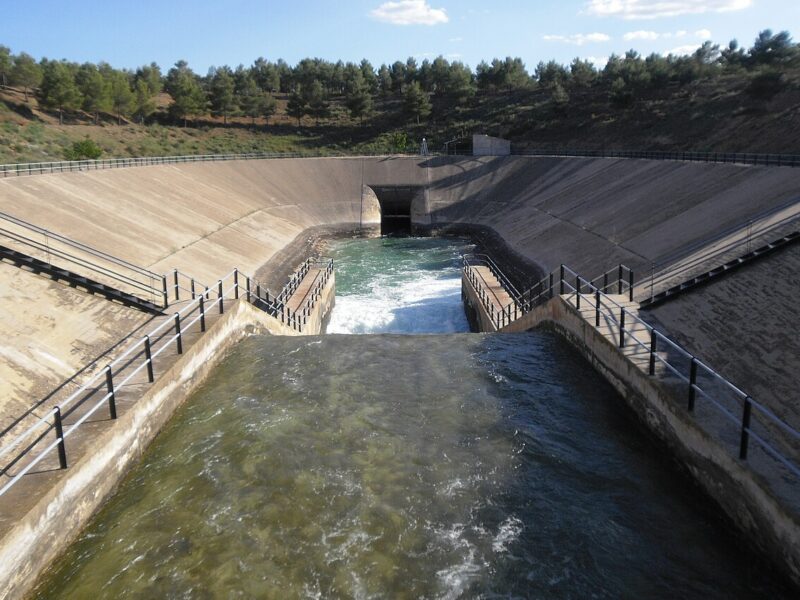 Castilla-La Mancha acude a la vía judicial para que el Gobierno cambie las reglas del trasvase Tajo-Segura