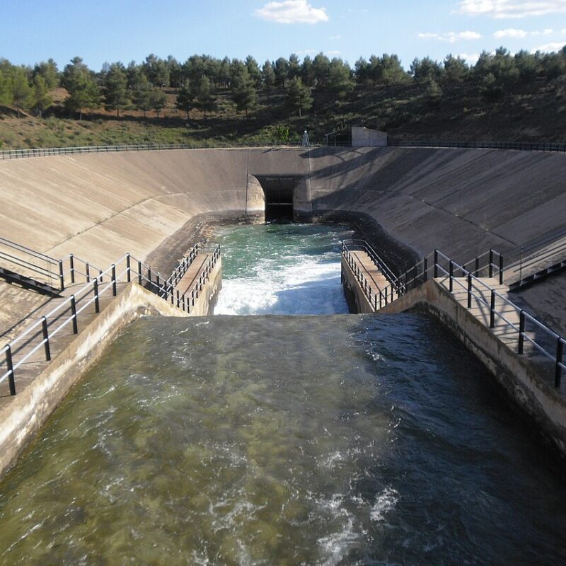 Castilla-La Mancha acude a la vía judicial para que el Gobierno cambie las reglas del trasvase Tajo-Segura