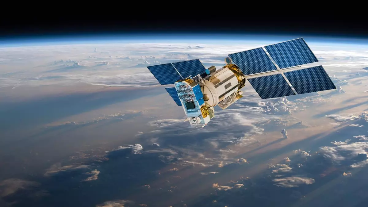 Toledo contará con un centro de incubación de empresas de la Agencia Espacial Europea