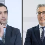 Sánchez nombra vicepresidente a Carlos Cuerpo y ministro de Hacienda a Arcadi España