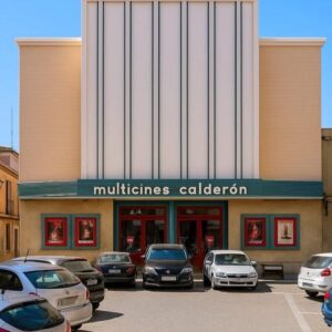 Talavera espera llegar a un acuerdo con Enrique Cerezo y que el cine Calderón sea propiedad municipal