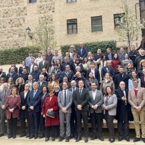 El Consorcio de Toledo celebra sus 25 años con menciones especiales a colectivos, personas e instituciones