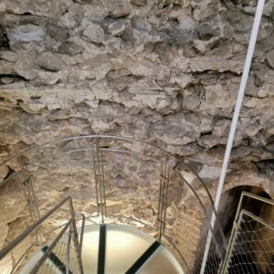 Toledo abre las puertas de cuatro alminares y torres en Toledo para celebrar el cuarto de siglo del Consorcio