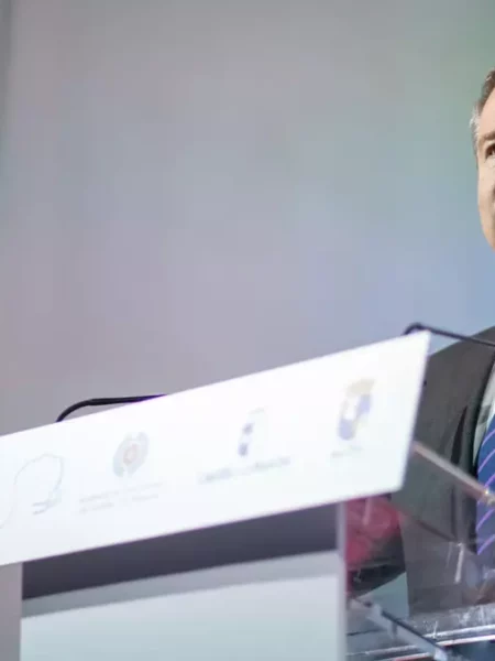 Illescas albergará el nuevo centro de distribución logística de Seat & Cupra