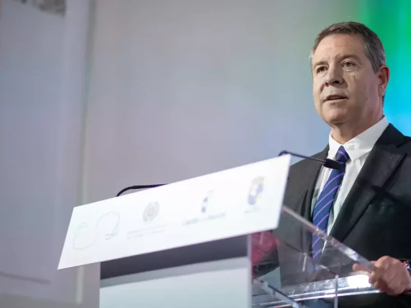 Illescas albergará el nuevo centro de distribución logística de Seat & Cupra