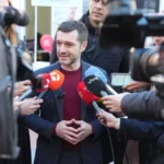 Los partidos de Sumar piden a Bustinduy que sea el candidato a las generales