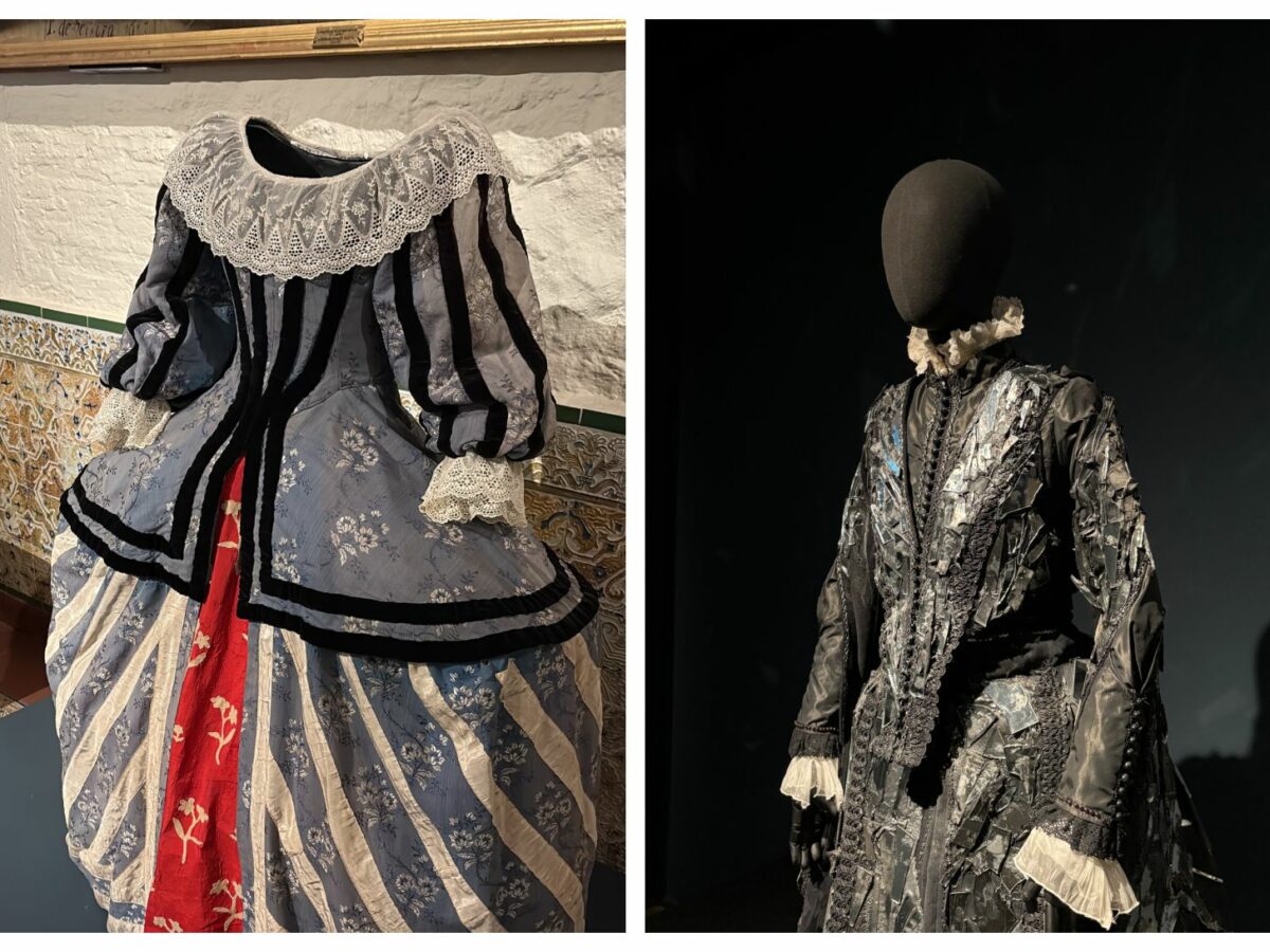 'Otro escenario. El teatro al encuentro del Greco', una nueva muestra de tres piezas en diálogo con la colección del museo