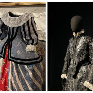 'Otro escenario. El teatro al encuentro del Greco', una nueva muestra de tres piezas en diálogo con la colección del museo