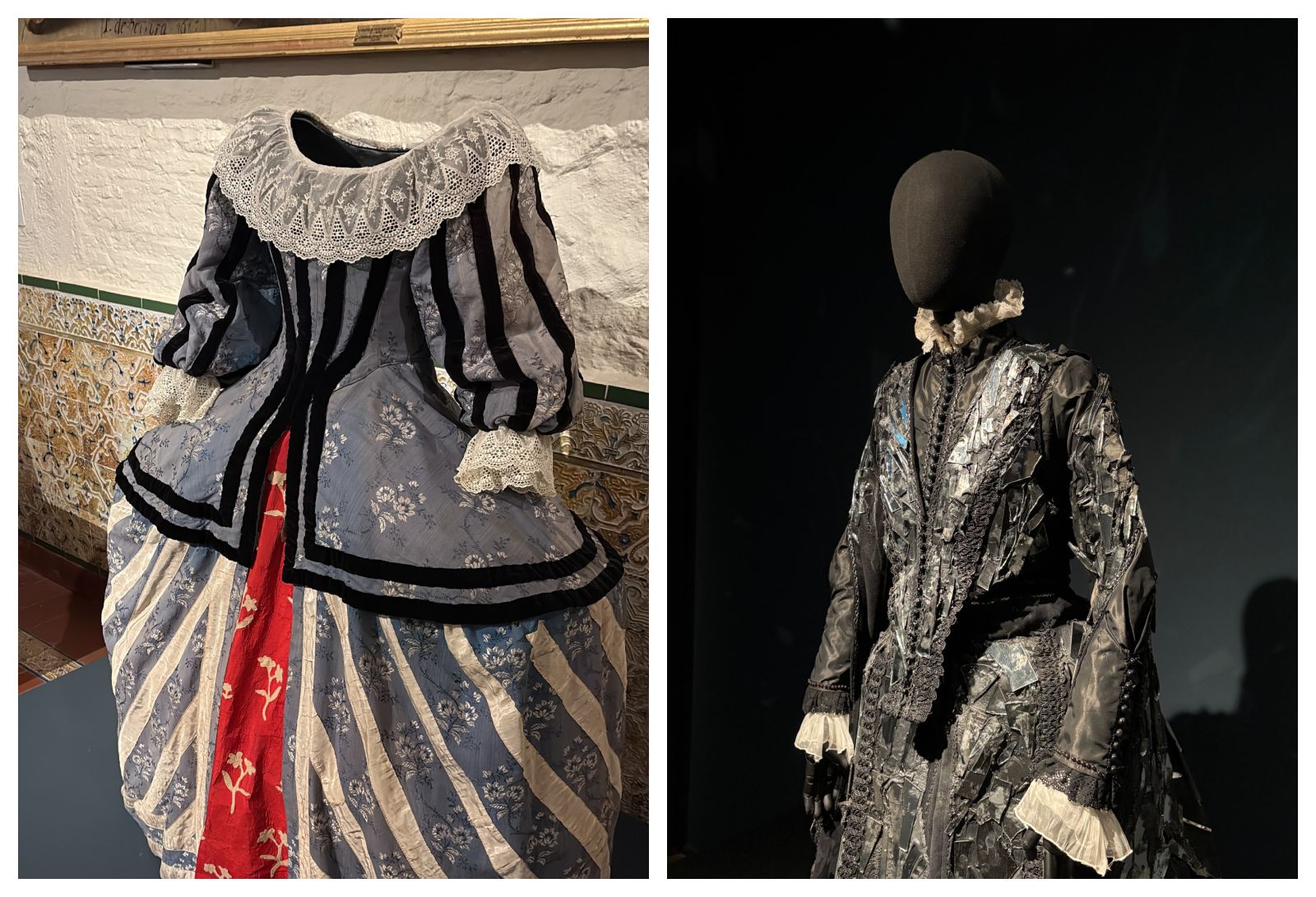 'Otro escenario. El teatro al encuentro del Greco', una nueva muestra de tres piezas en diálogo con la colección del museo