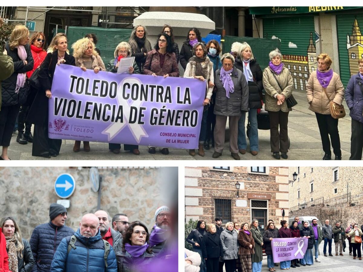 La Asociación DAMA reclama formación integral y "una única voz" contra la violencia machista