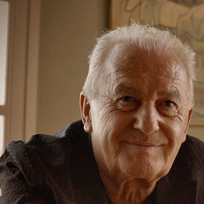 Víctor Manuel, más de 60 años cantándole a la vida: "Yo vengo de una guerra donde no quería gustarle a todo el mundo"