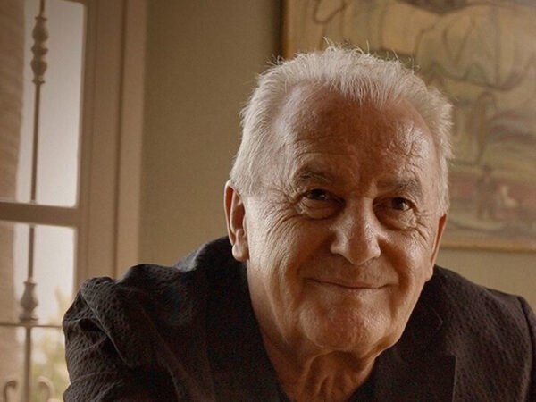 Víctor Manuel, más de 60 años cantándole a la vida: "Yo vengo de una guerra donde no quería gustarle a todo el mundo"