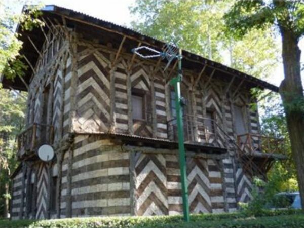 La Casa de Corcho busca dueño en la Vega: estos son los cinco candidatos para gestionarla