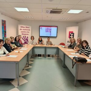 Olías del Rey se compromete con una "igualdad real y sin retrocesos" con su programa por el 8M