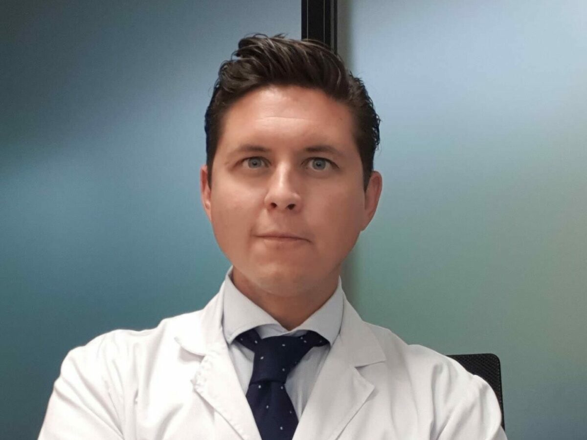 Quirónsalud Toledo refuerza su Unidad del Dolor para ofrecer un enfoque más especializado a cada paciente