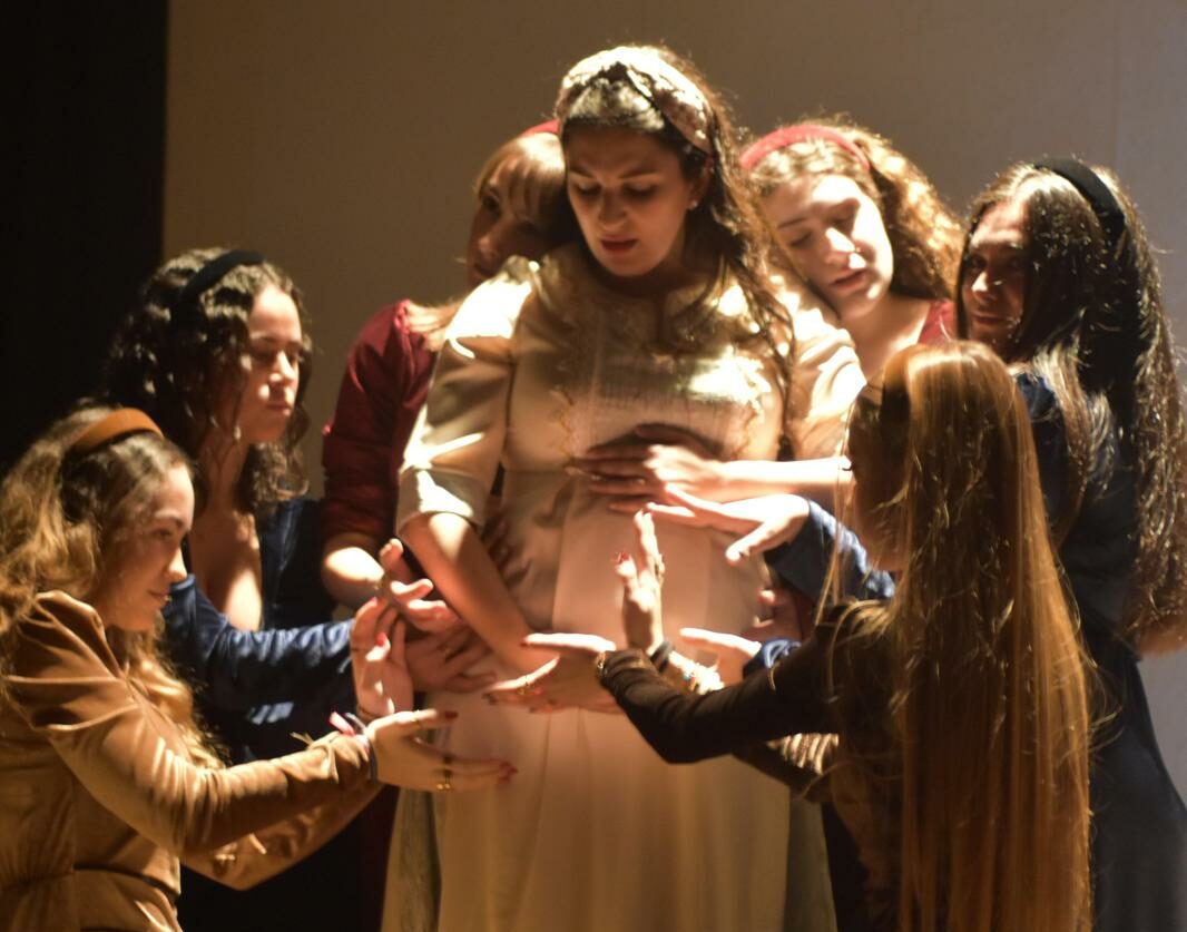 Llega a Mora 'El sí que cambió el mundo', el espectáculo flamenco que recorre tradición y espiritualidad