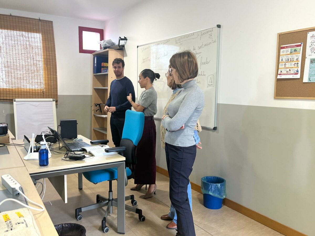 Olías del Rey destina 500.000 euros a políticas de empleo y formación que beneficiarán a 225 personas