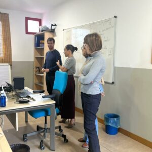 Olías del Rey destina 500.000 euros a políticas de empleo y formación que beneficiarán a 225 personas