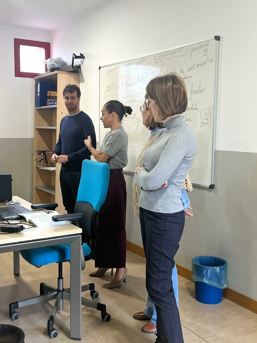 Olías del Rey destina 500.000 euros a políticas de empleo y formación que beneficiarán a 225 personas