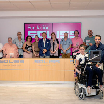 La Fundación Soliss convoca una nueva edición de sus ayudas: 60.000 euros para impulsar el talento y la innovación