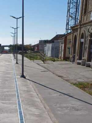 La estación de Illescas contará con una nueva vía para acoger más trenes lanzadera con Cercanías Madrid