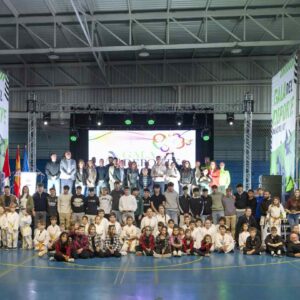 Olías del Rey reconoce el esfuerzo y logros de sus deportistas en la Gala del Deporte