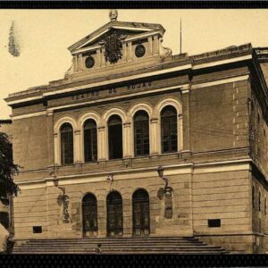 Ana, Feliciana y Micaela, las hermanas de Toledo que conquistaron el teatro del Siglo de Oro
