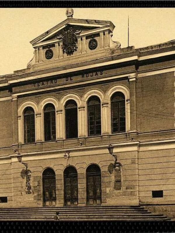 Ana, Feliciana y Micaela, las hermanas de Toledo que conquistaron el teatro del Siglo de Oro