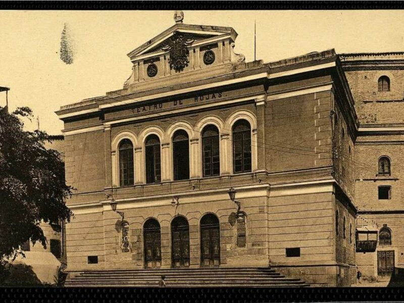Ana, Feliciana y Micaela, las hermanas de Toledo que conquistaron el teatro del Siglo de Oro