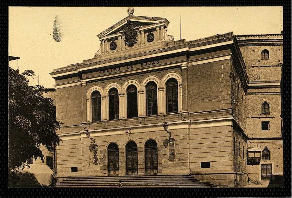 Ana, Feliciana y Micaela, las hermanas de Toledo que conquistaron el teatro del Siglo de Oro