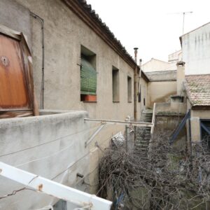 Las 13 viviendas de la EMSV en la avenida de Santa Bárbara serán de 1 y 2 dormitorios pero aún se desconoce su precio