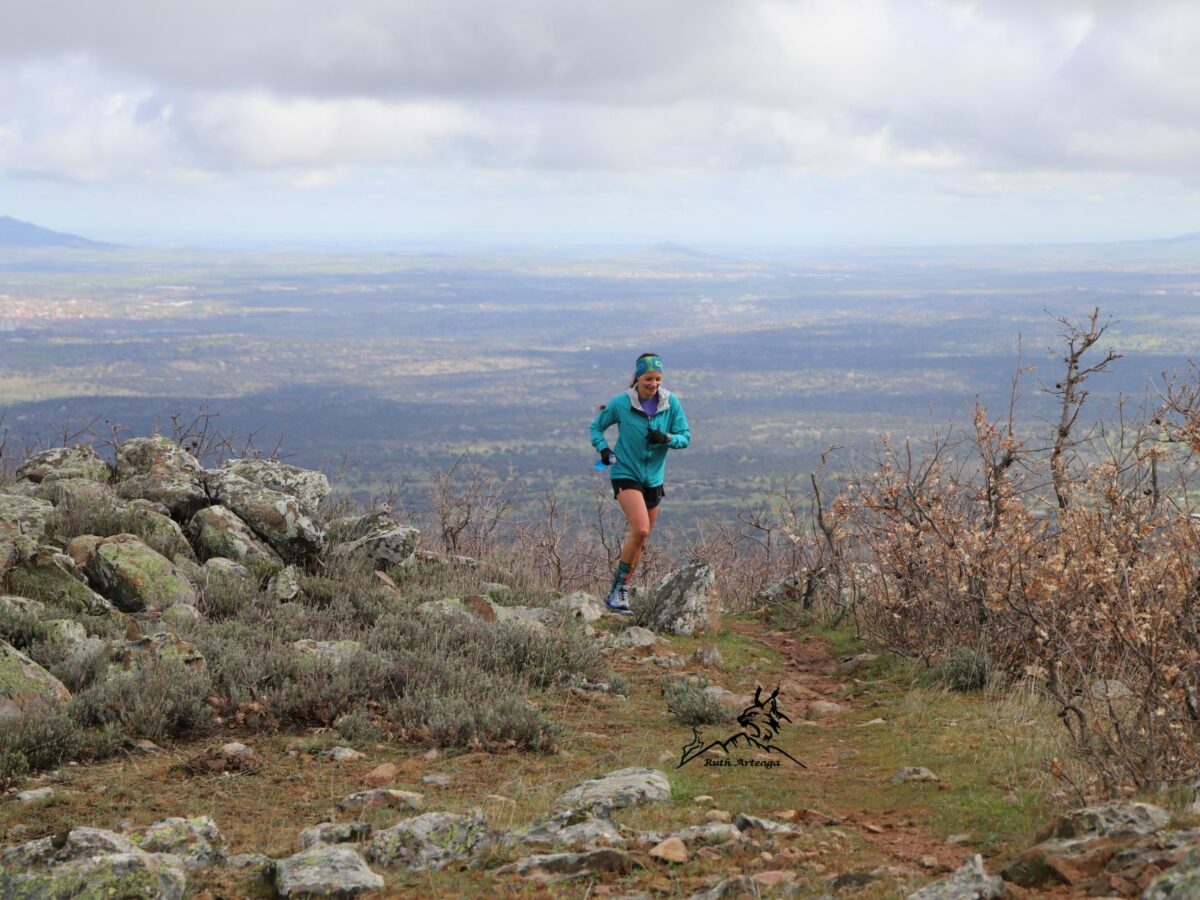 San Pablo de los Montes pone el "corazón" en el V Trail Desafío La Morra: "Se vuelca todo el mundo"
