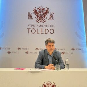 PP y Vox adjudican la redacción del proyecto del vial entre Azucaica y el Polígono por 229.900 euros