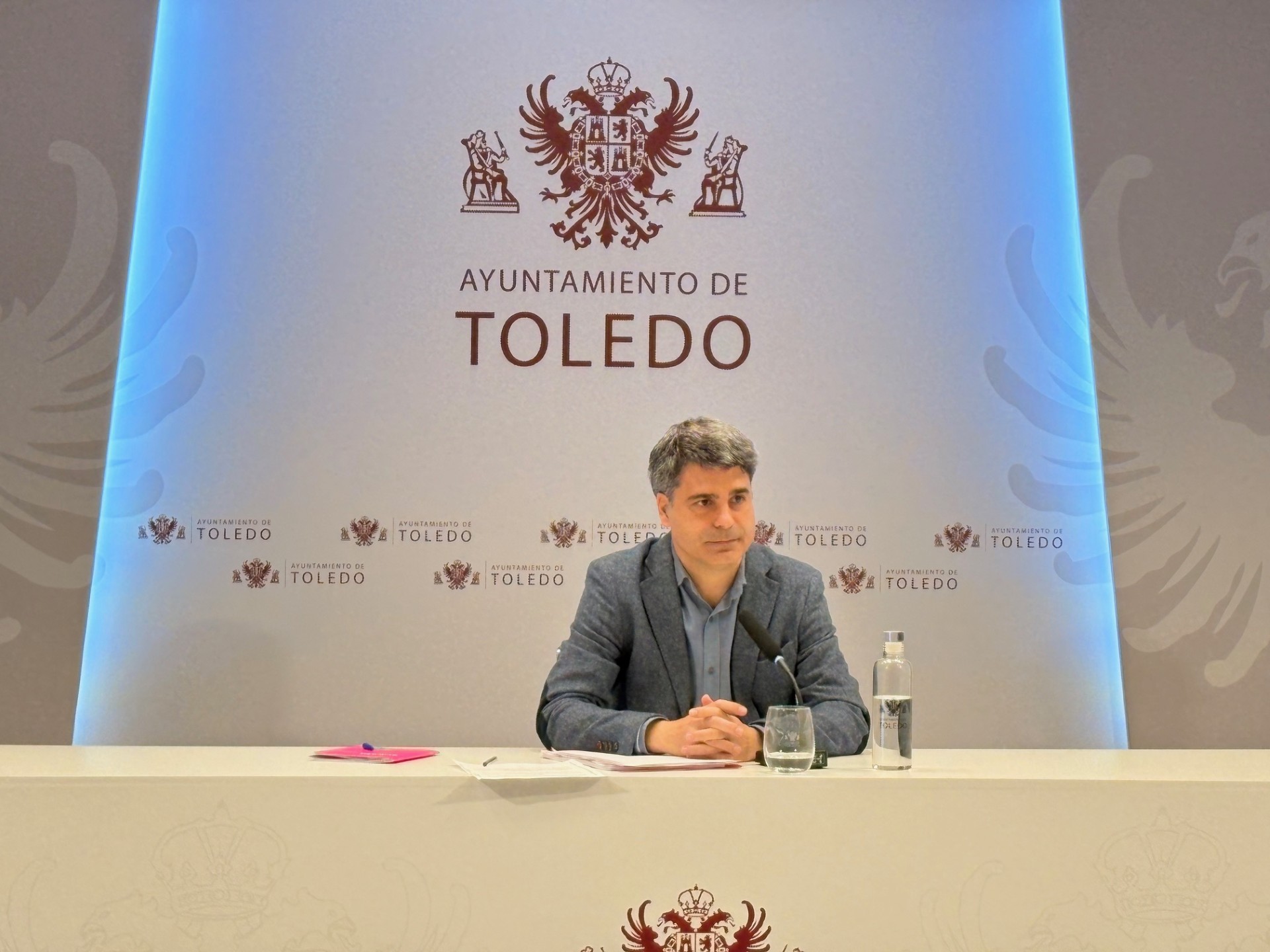 PP y Vox adjudican la redacción del proyecto del vial entre Azucaica y el Polígono por 229.900 euros