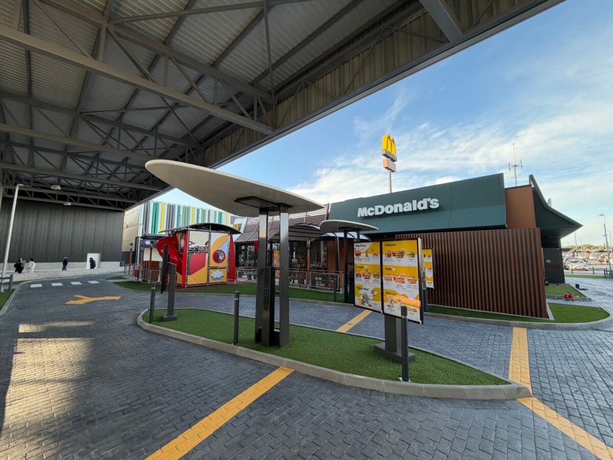 McDonald's inaugura su primer restaurante en Illescas y genera 45 puestos de trabajo