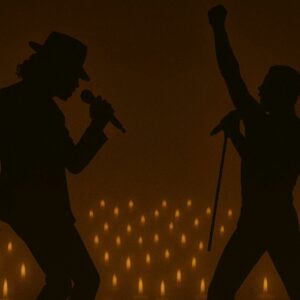 Seseña se rinde al legado de Queen y Michael Jackson en una velada mágica a la luz de las velas