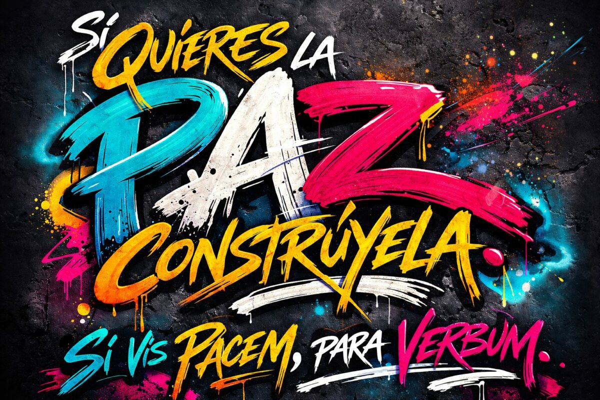 No nos mata solo la guerra, nos mata seguir llamándola paz