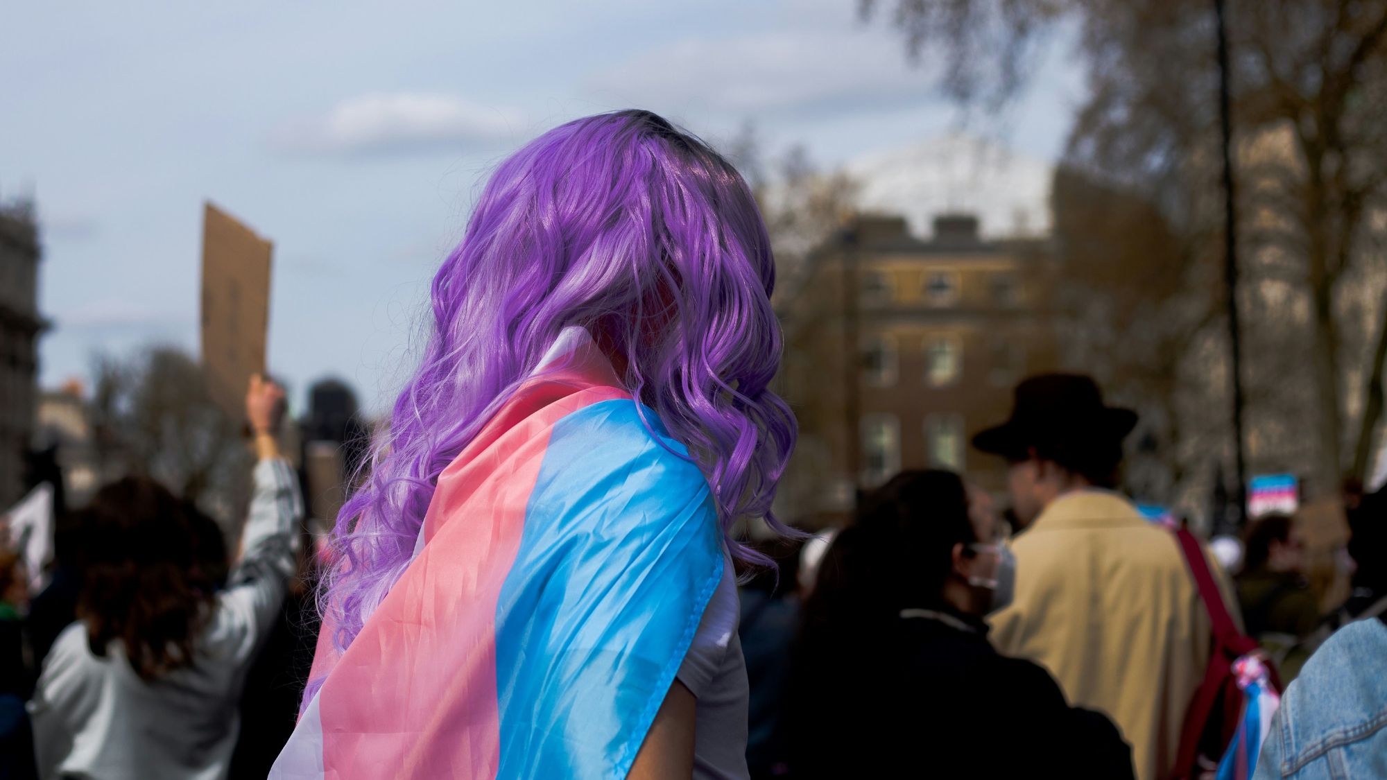 Torrijos celebra sus primeras Jornadas Trans para combatir el odio y la desinformación: "Se usa al colectivo como moneda de cambio"