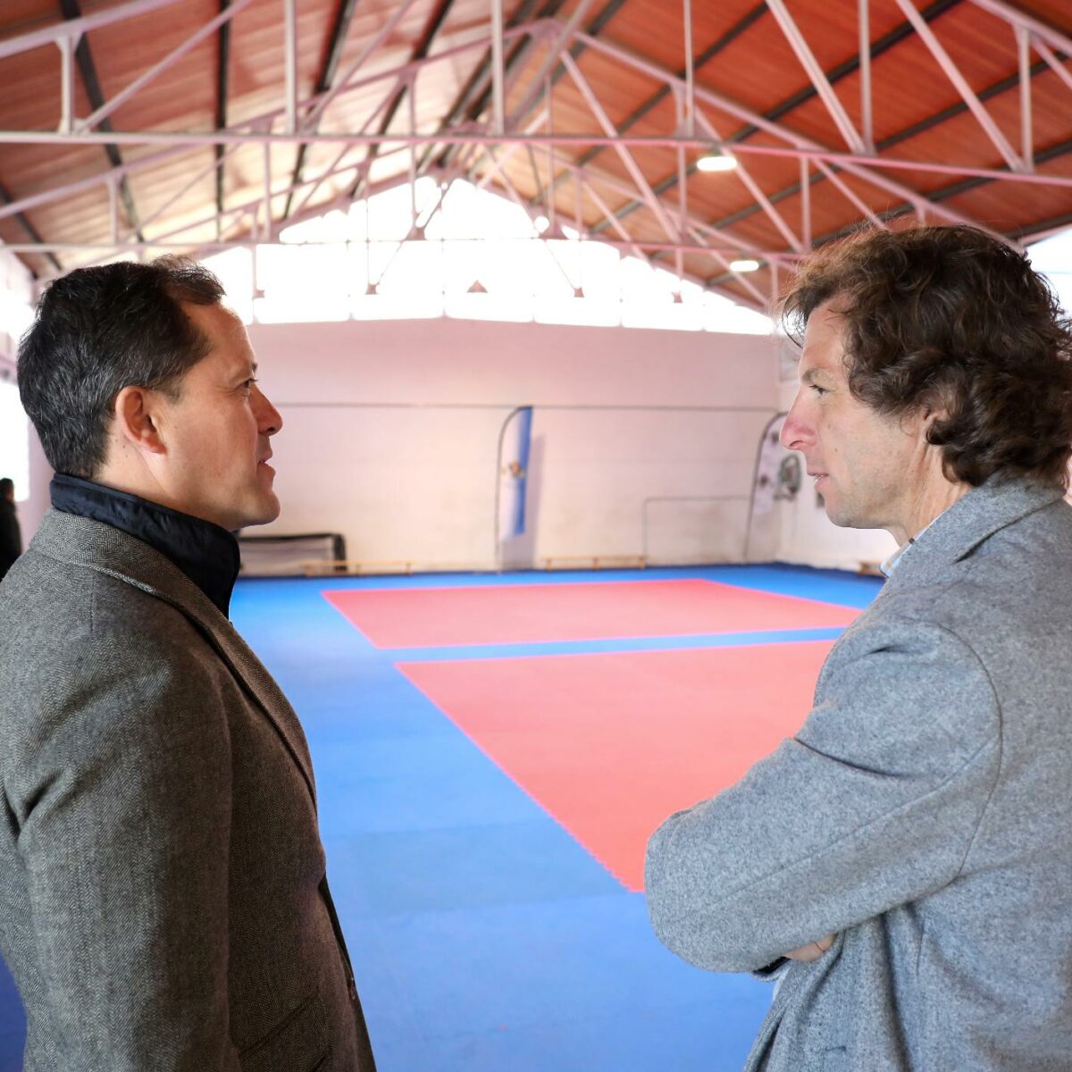 Velázquez critica la oposición del PSOE tras rechazar dar datos del gasto de Toledo como Ciudad Europea del Deporte 2025