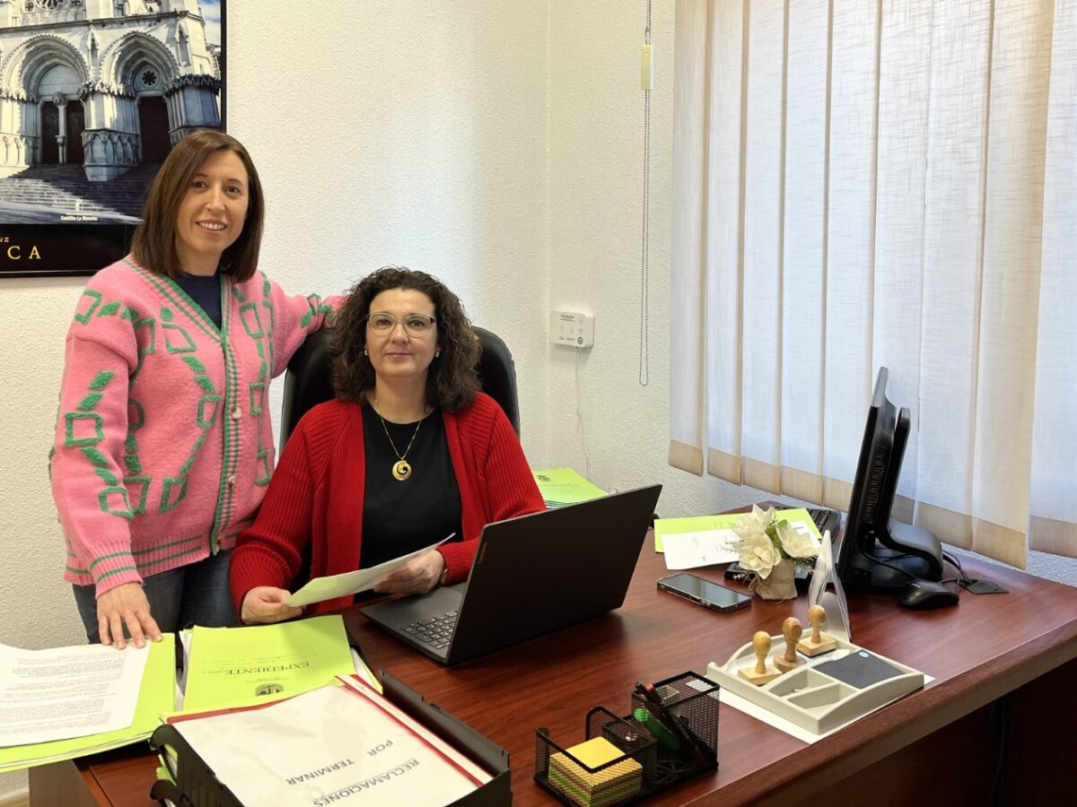 Mediación, cercanía y servicio público: el trabajo esencial de las técnicas de consumo en la Mancomunidad Río Algodor