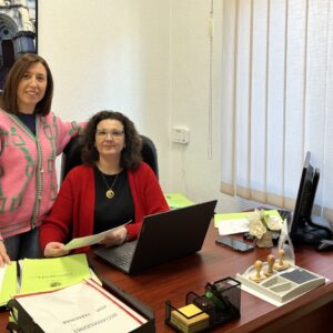 Mediación, cercanía y servicio público: el trabajo esencial de las técnicas de consumo en la Mancomunidad Río Algodor