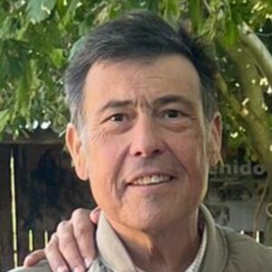 Fallece el hostelero toledano Nano Díaz-Chirón Salamanca