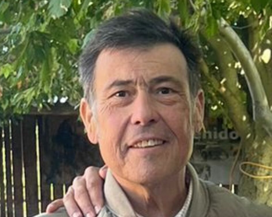 Fallece el hostelero toledano Nano Díaz-Chirón Salamanca