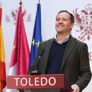 Velázquez se niega a dar declaraciones después de la carta del concejal de Urbanismo: "Me gustan las soluciones"