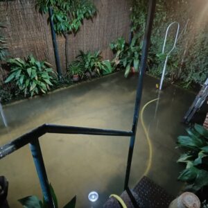 El PSOE exige una comisión de investigación por las inundaciones en Talavera y el Gobierno le acusa de "politizar"