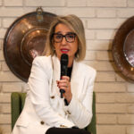 La líder de Vox en Toledo y su hipotética candidatura a presidir Castilla-La Mancha: “Si el partido quiere contar conmigo...”