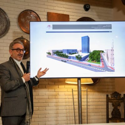 Carta abierta del concejal de Urbanismo, en respuesta a las declaraciones del alcalde sobre su proyecto para el futuro Palomarejos