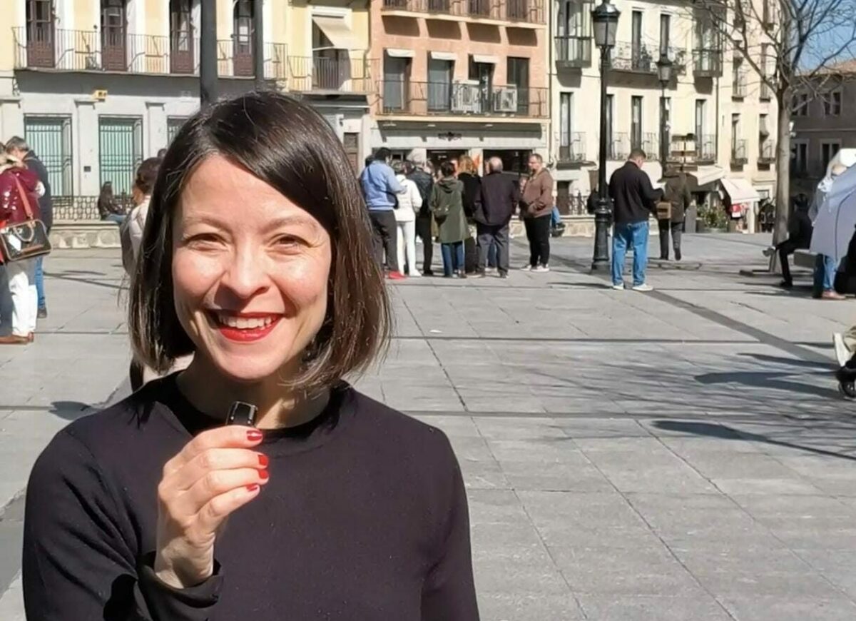 No digas 'Zocodóver': origen y pronunciación de la plaza más insigne de Toledo