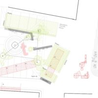 Seranco se perfila como la adjudicataria para las obras de remodelación de la Plaza Mayor de Toledo