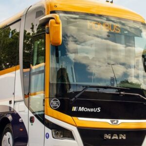 La Junta pide "soluciones inmediatas" a Monbus para la línea Toledo-Talavera